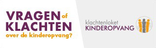 logo kinderopvang klachtenloket